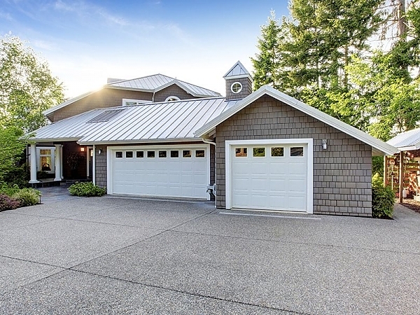 How to Choose the Right Garage Door Service in Denver