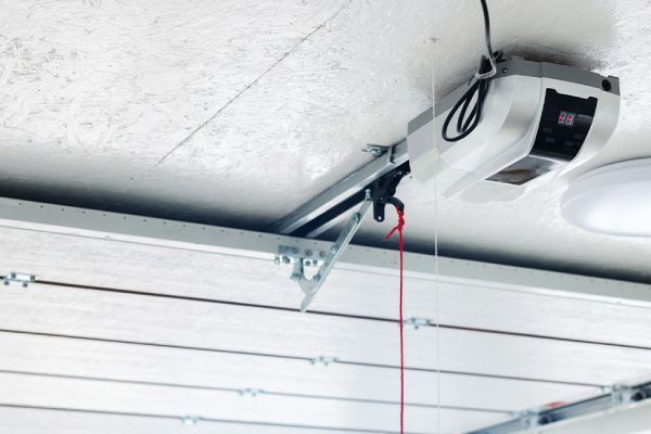 Garage Door Spring Repair