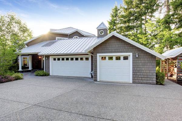 GARAGE DOOR INSTALLATION