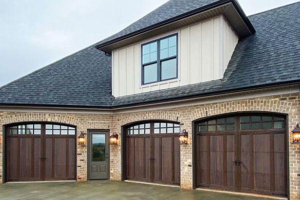 Garage Door Services