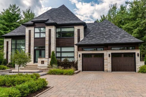 New Garage Doors